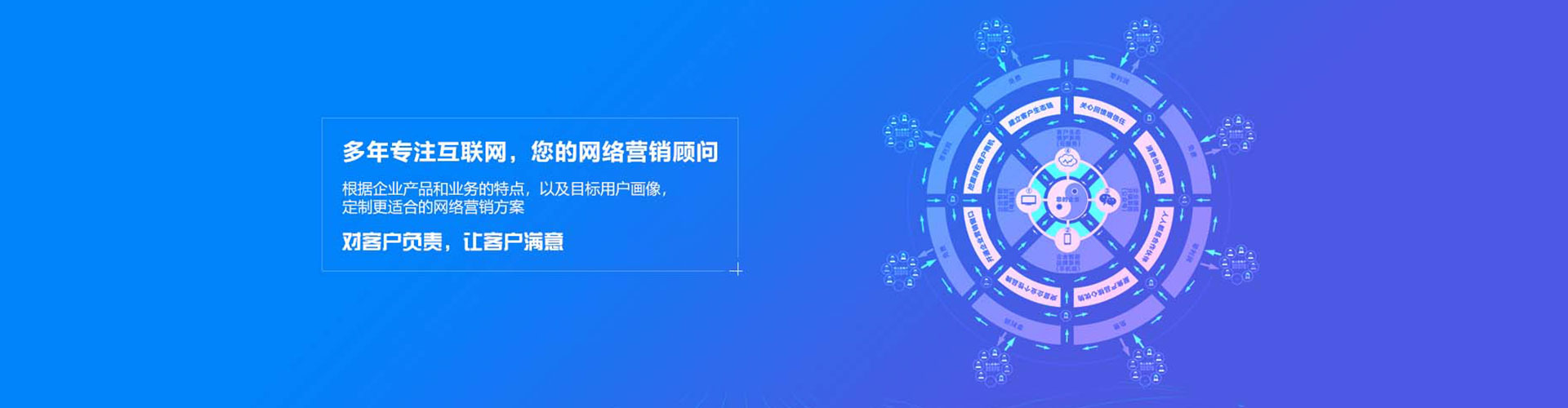 天桥百度竞价代理